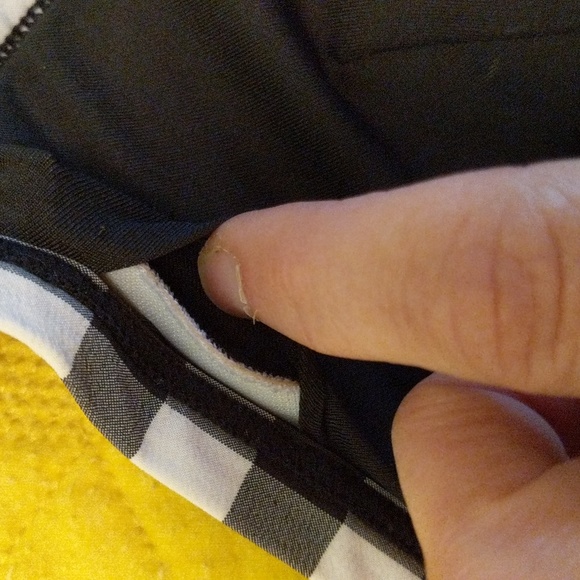 Oakley two piece swimsuit - Picture 4 of 7